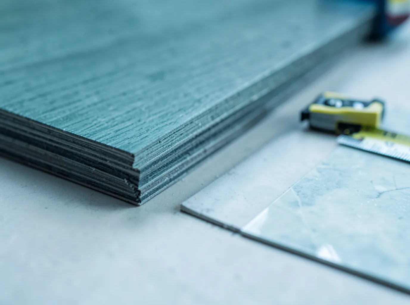 Luxury Vinyl Plank Installation Atlasburg, PA FAQs